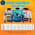 Nurse Holiday Ugly Christmas Sweater Gift For Men & Women Adult - Christmas Gifts